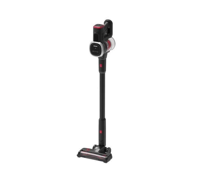 Hoover Hurricane Cordless Stick Vacuum HCPV01 - Metro Homecentre Menlyn