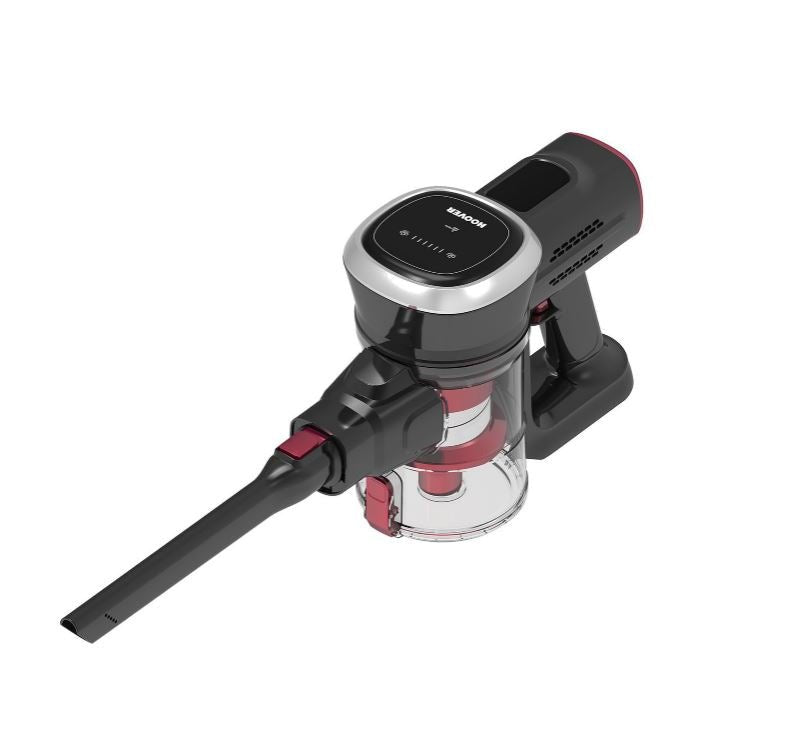 Hoover Hurricane Cordless Stick Vacuum HCPV01 - Metro Homecentre Menlyn