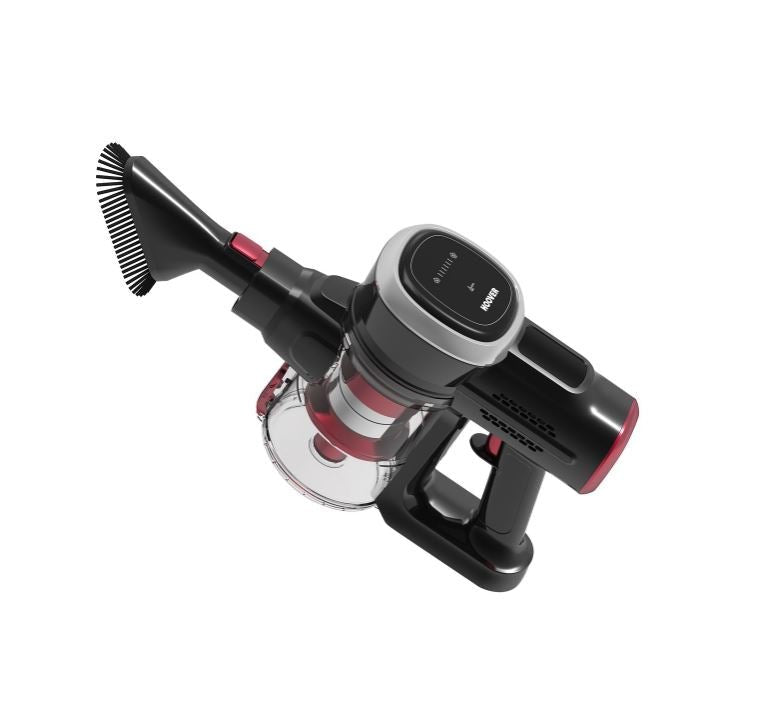 Hoover Hurricane Cordless Stick Vacuum HCPV01 - Metro Homecentre Menlyn