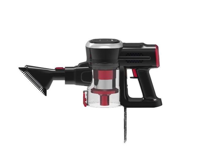 Hoover Hurricane Cordless Stick Vacuum HCPV01 - Metro Homecentre Menlyn