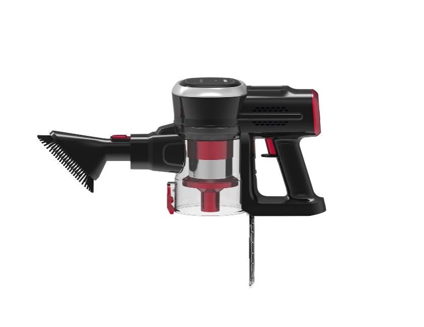 Hoover Hurricane Cordless Stick Vacuum HCPV01 - Metro Homecentre Menlyn