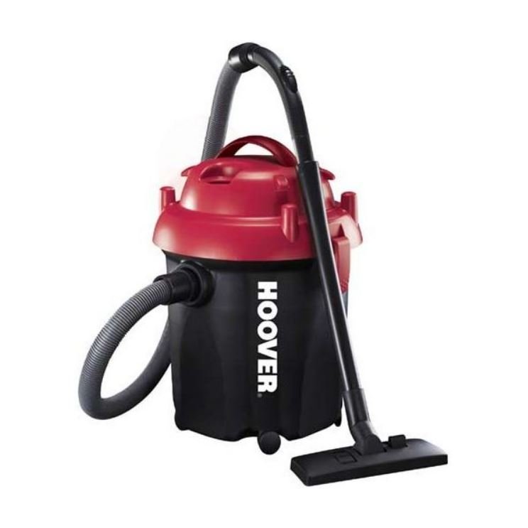 Hoover 35L Wet Dry Vacuum Cleaner HWD35MAX - Metro Homecentre Menlyn