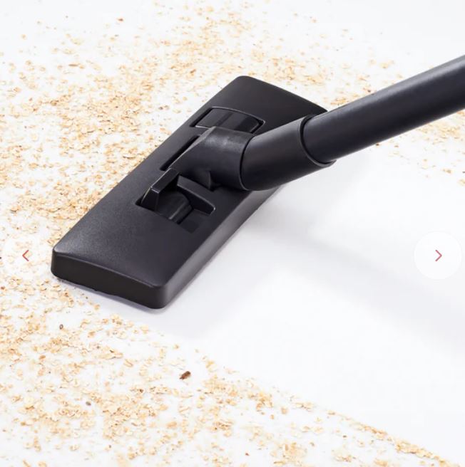 Hoover 35L Wet Dry Vacuum Cleaner HWD35MAX - Metro Homecentre Menlyn