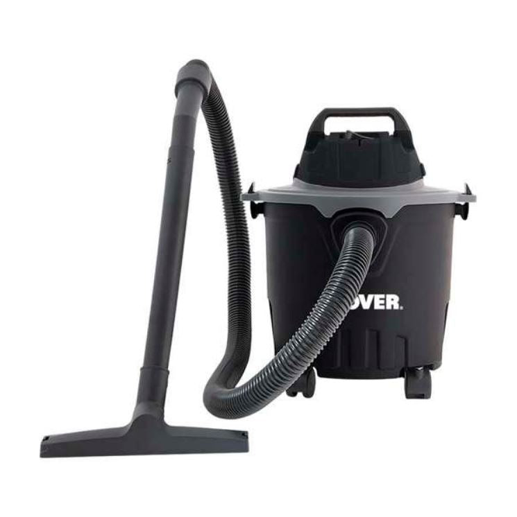 Hoover 15L Wet Dry Drum Vacuum HWD15 - Metro Homecentre Menlyn