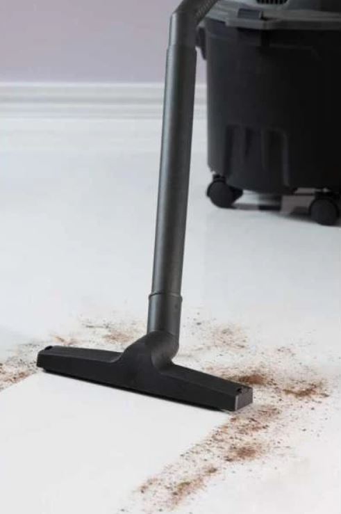 Hoover 15L Wet Dry Drum Vacuum HWD15 - Metro Homecentre Menlyn