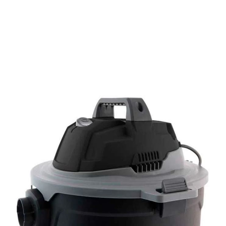 Hoover 15L Wet Dry Drum Vacuum HWD15 - Metro Homecentre Menlyn