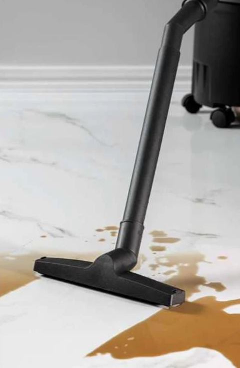 Hoover 15L Wet Dry Drum Vacuum HWD15 - Metro Homecentre Menlyn