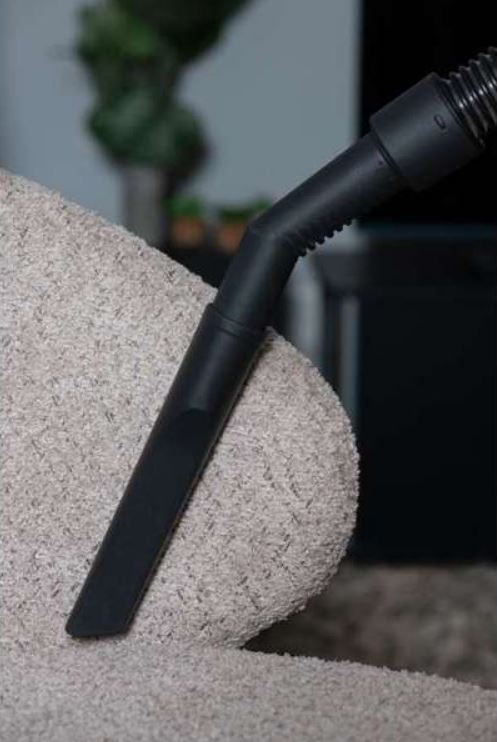 Hoover 15L Wet Dry Drum Vacuum HWD15 - Metro Homecentre Menlyn