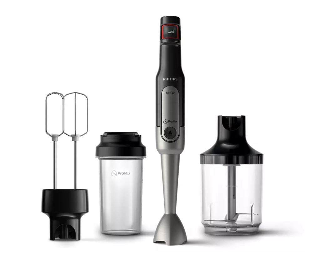 Philips Viva 800W Hand Blender - HR2653/90 - Metro Homecentre Menlyn
