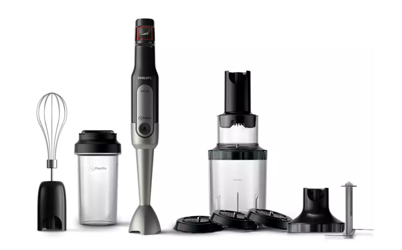 Philips Viva Hand Blender - HR2657/90 - Metro Homecentre Menlyn