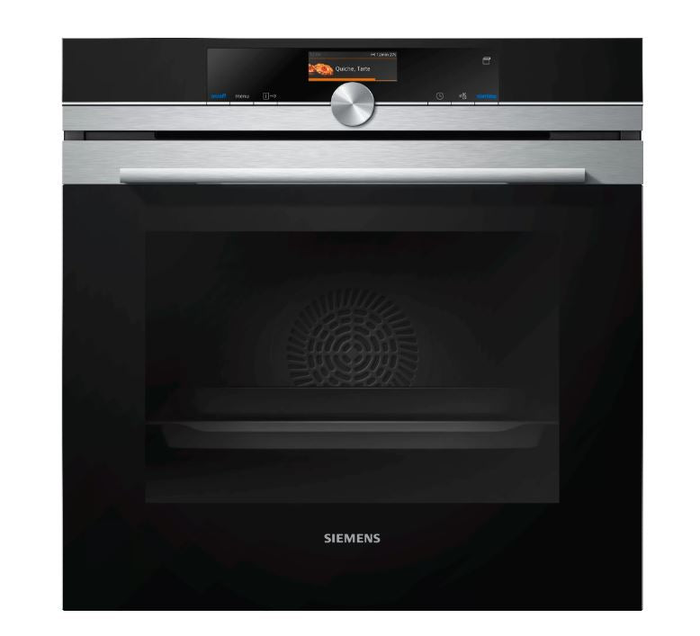 Siemens iQ700 60cm Built - In Oven HS636GDS2 - Metro Homecentre Menlyn