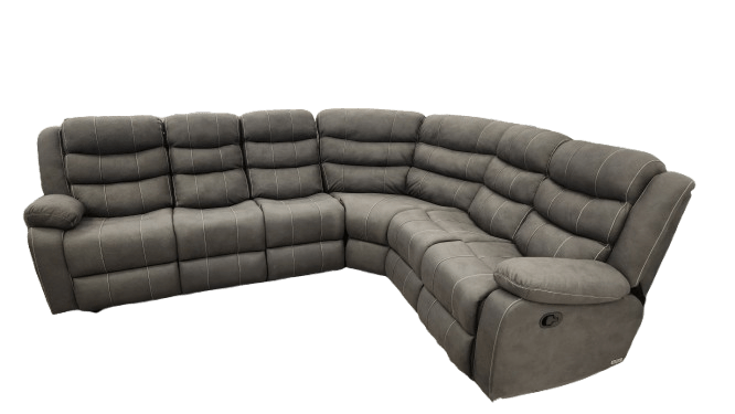 Jackson Corner Lounge Suite - Metro Homecentre Menlyn