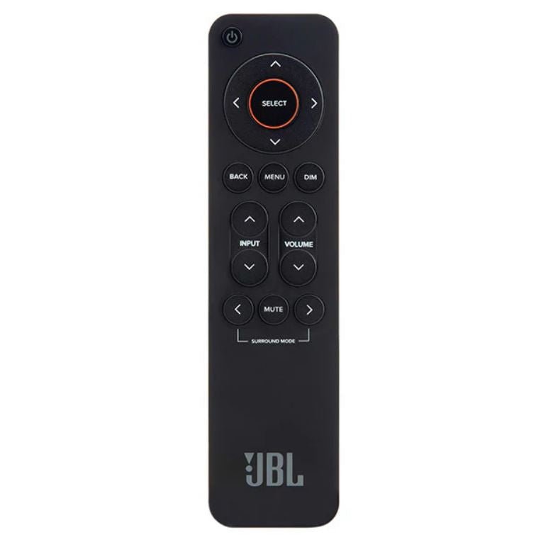 JBL 5.2 Channel 8K AV Receiver Black MA510 - Metro Homecentre Menlyn