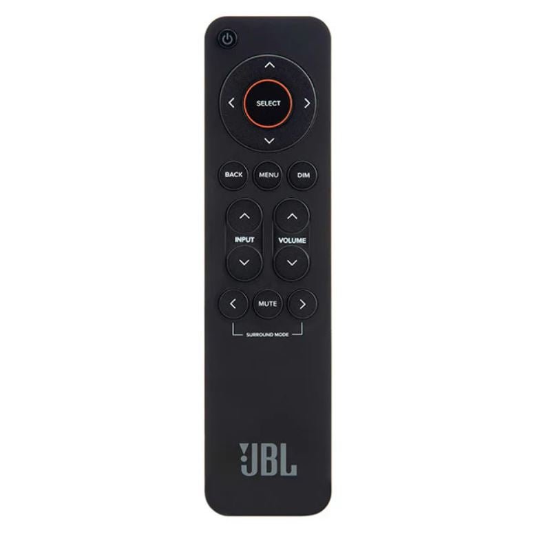 JBL 7.2 Channel 8K AV Receiver Black MA710 - Metro Homecentre Menlyn