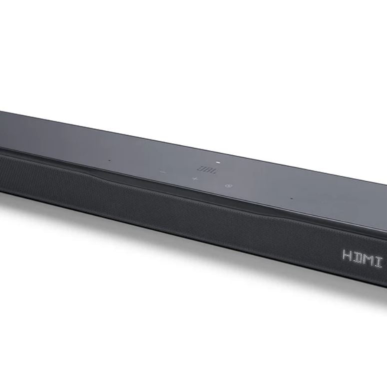 JBL BAR 500Mk2 Soundbar 10" Subwoofer Black - Metro Homecentre Menlyn