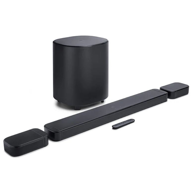 JBL BAR 800Mk2 Soundbar - Detach Speakers Subwoofer - Metro Homecentre Menlyn