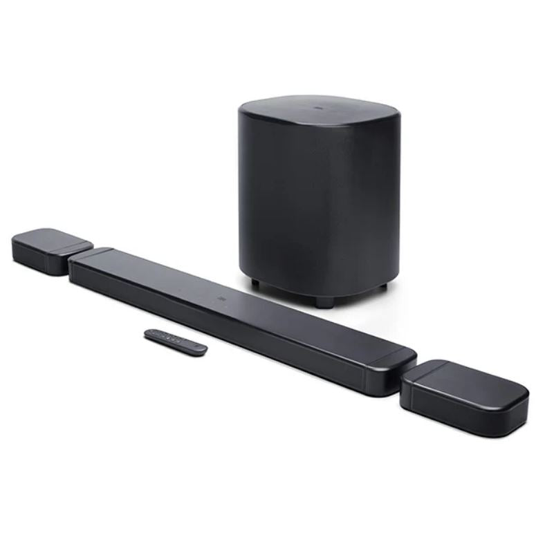 JBL BAR 800Mk2 Soundbar - Detach Speakers Subwoofer - Metro Homecentre Menlyn