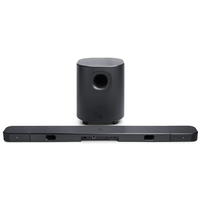 JBL BAR 800Mk2 Soundbar - Detach Speakers Subwoofer - Metro Homecentre Menlyn