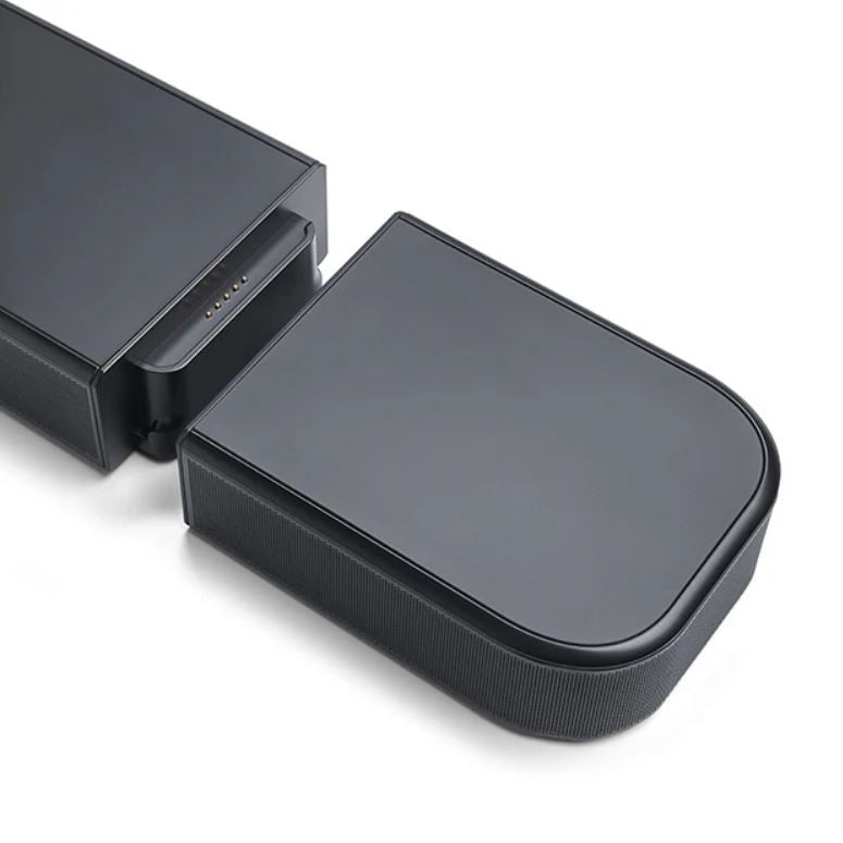 JBL BAR 800Mk2 Soundbar - Detach Speakers Subwoofer - Metro Homecentre Menlyn