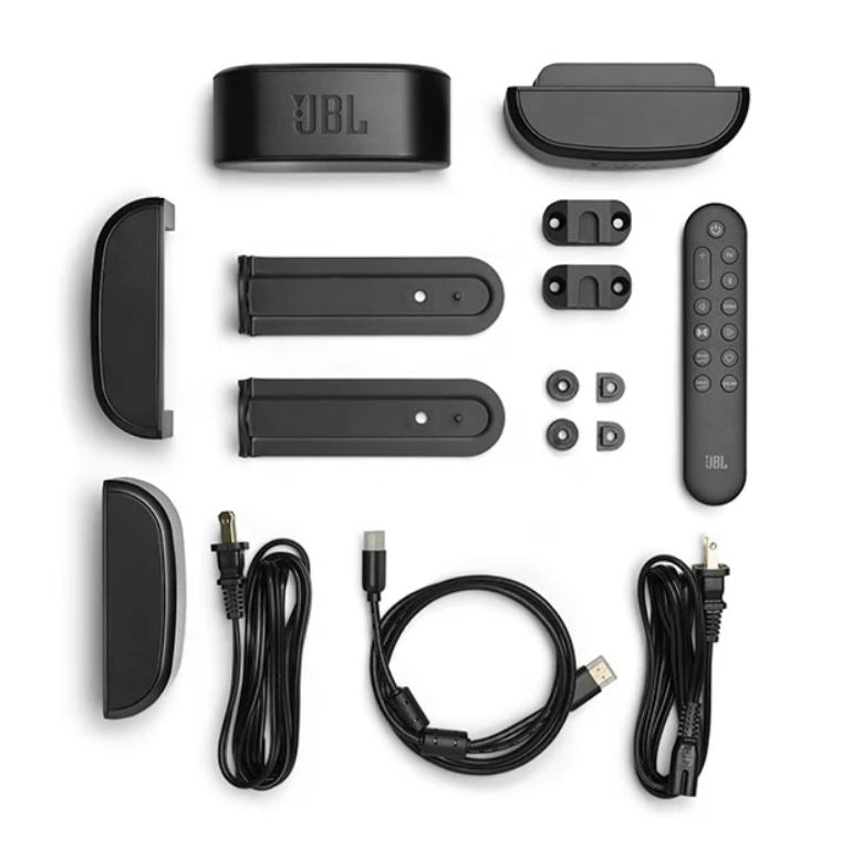 JBL BAR 800Mk2 Soundbar - Detach Speakers Subwoofer - Metro Homecentre Menlyn
