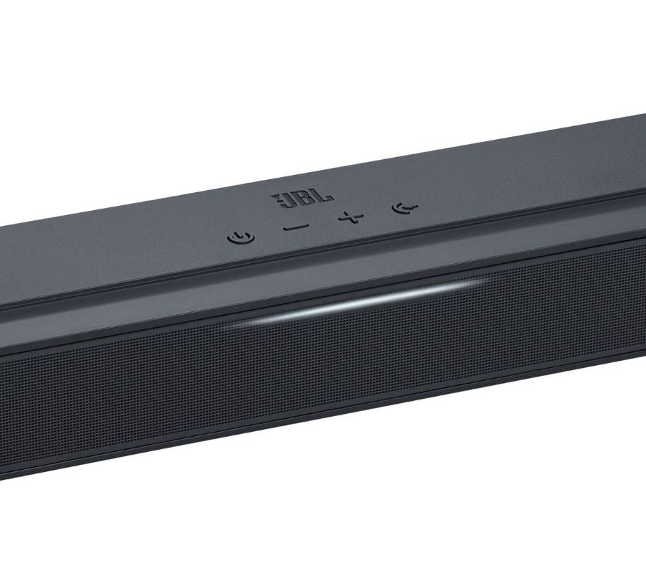 JBL Bar Mk2 Channel Soundbar - Metro Homecentre Menlyn
