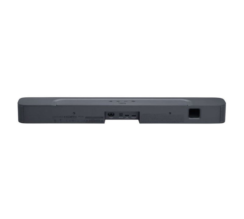 JBL Bar Mk2 Channel Soundbar - Metro Homecentre Menlyn