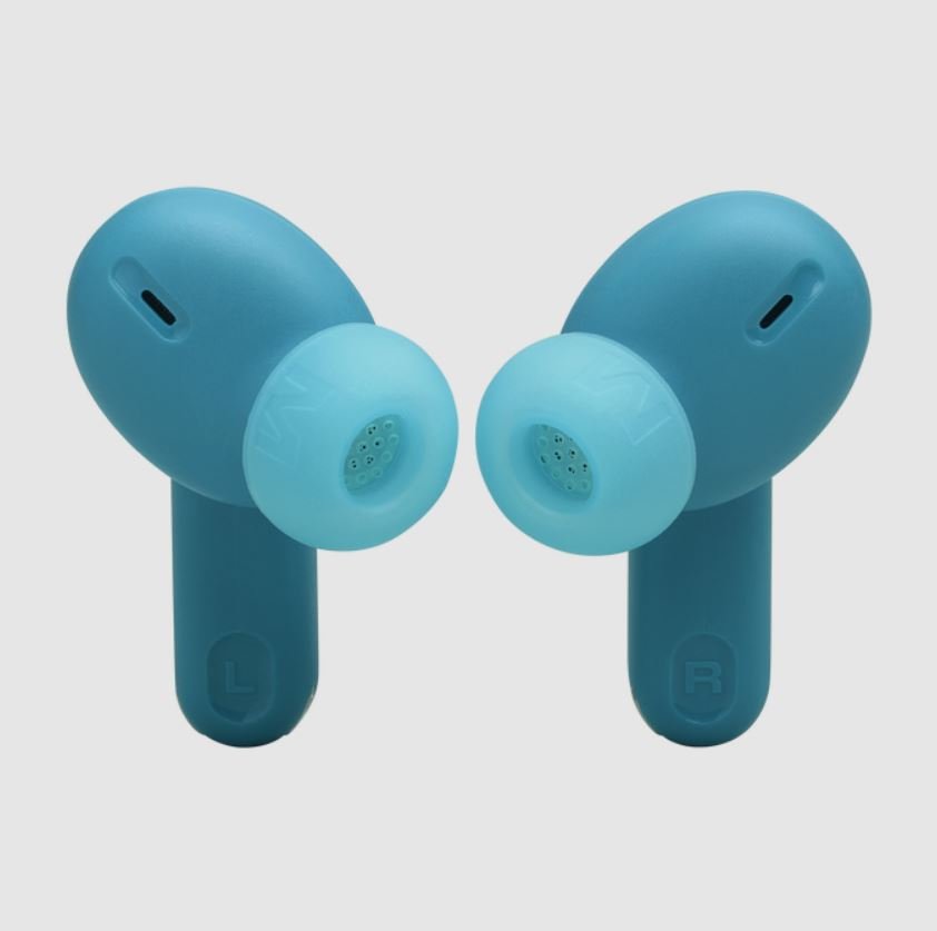 JBL Tune Beam 2 Wireless Earphones Turqouise - Metro Homecentre Menlyn
