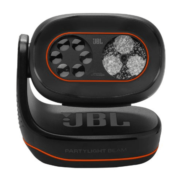 JBL Partylight Beam Bluetooth Projection Party Light - Metro Homecentre Menlyn