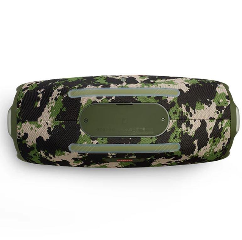 JBL Boombox 4 Portable Bluetooth Speaker Camo - Metro Homecentre Menlyn