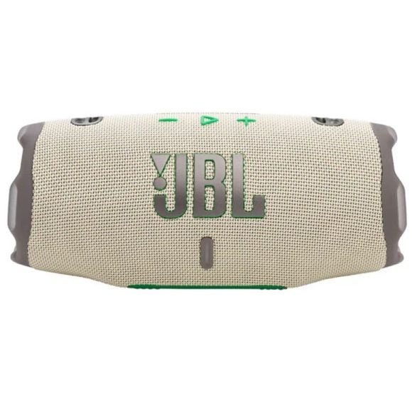 JBL Charge 6 Waterproof Bluetooth Speaker Sand - Metro Homecentre Menlyn