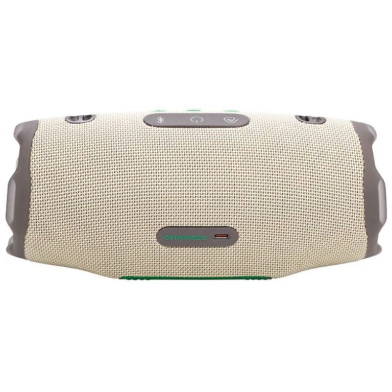 JBL Charge 6 Waterproof Bluetooth Speaker Sand - Metro Homecentre Menlyn