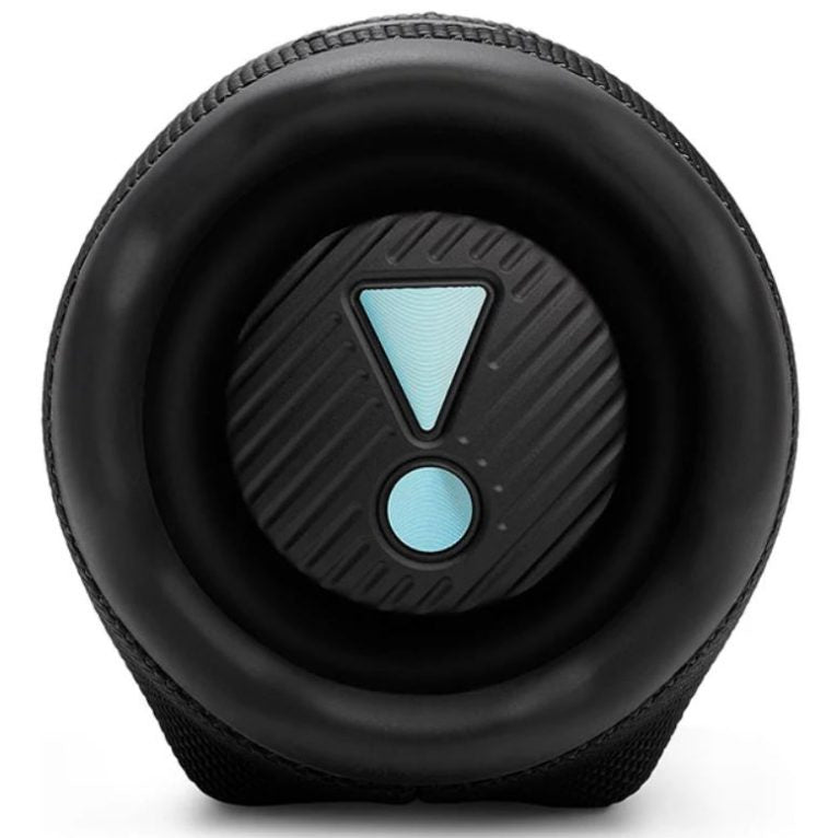 JBL Charge 6 Waterproof Bluetooth Speaker Black - Teal - Metro Homecentre Menlyn