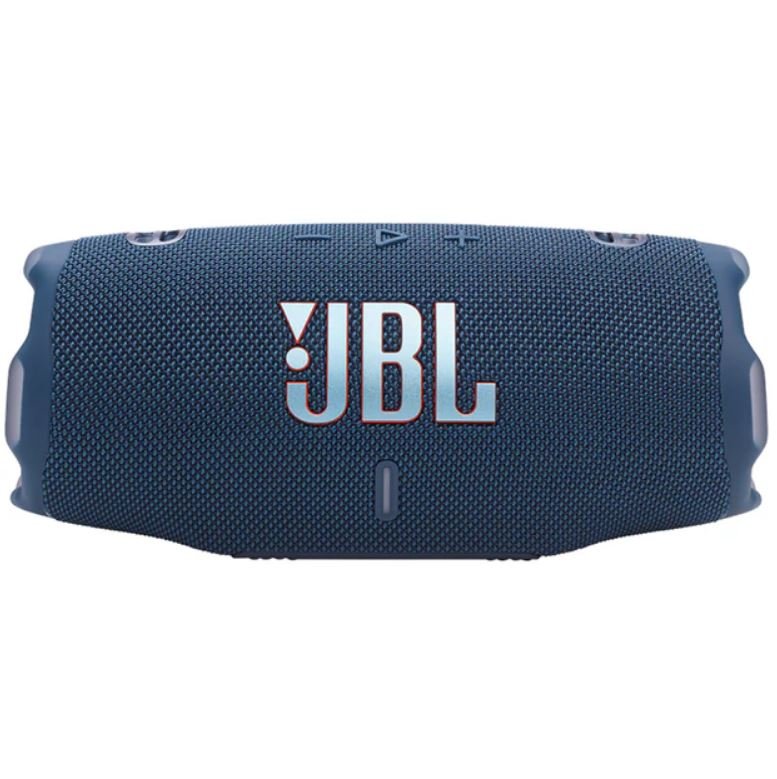 JBL Charge 6 Waterproof Bluetooth Speaker Blue - Metro Homecentre Menlyn