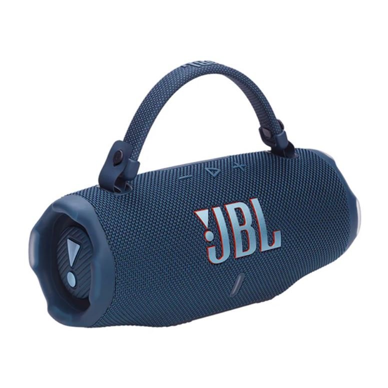 JBL Charge 6 Waterproof Bluetooth Speaker Blue - Metro Homecentre Menlyn