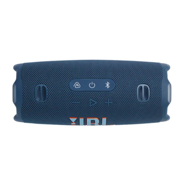 JBL Charge 6 Waterproof Bluetooth Speaker Blue - Metro Homecentre Menlyn