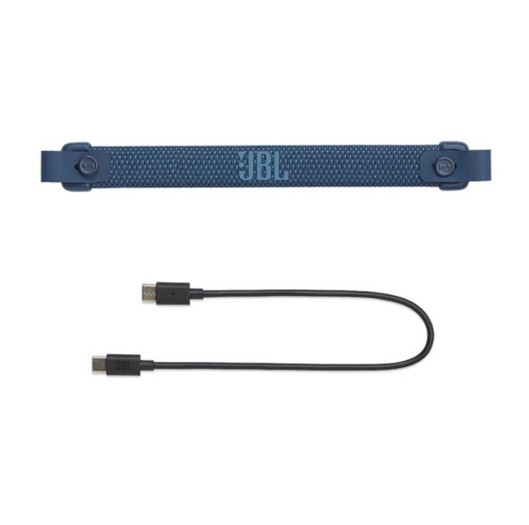 JBL Charge 6 Waterproof Bluetooth Speaker Blue - Metro Homecentre Menlyn