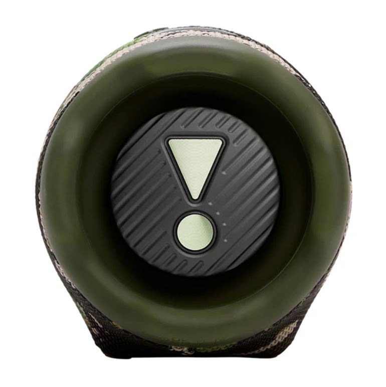 JBL Charge 6 Waterproof Bluetooth Speaker Camo - Metro Homecentre Menlyn