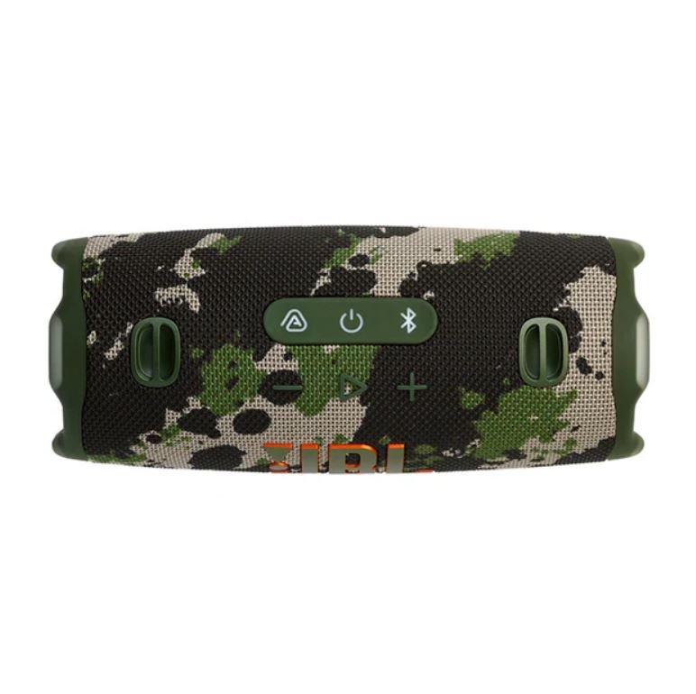 JBL Charge 6 Waterproof Bluetooth Speaker Camo - Metro Homecentre Menlyn