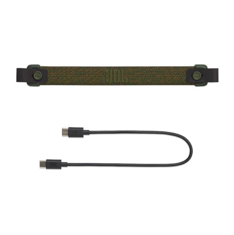 JBL Charge 6 Waterproof Bluetooth Speaker Camo - Metro Homecentre Menlyn