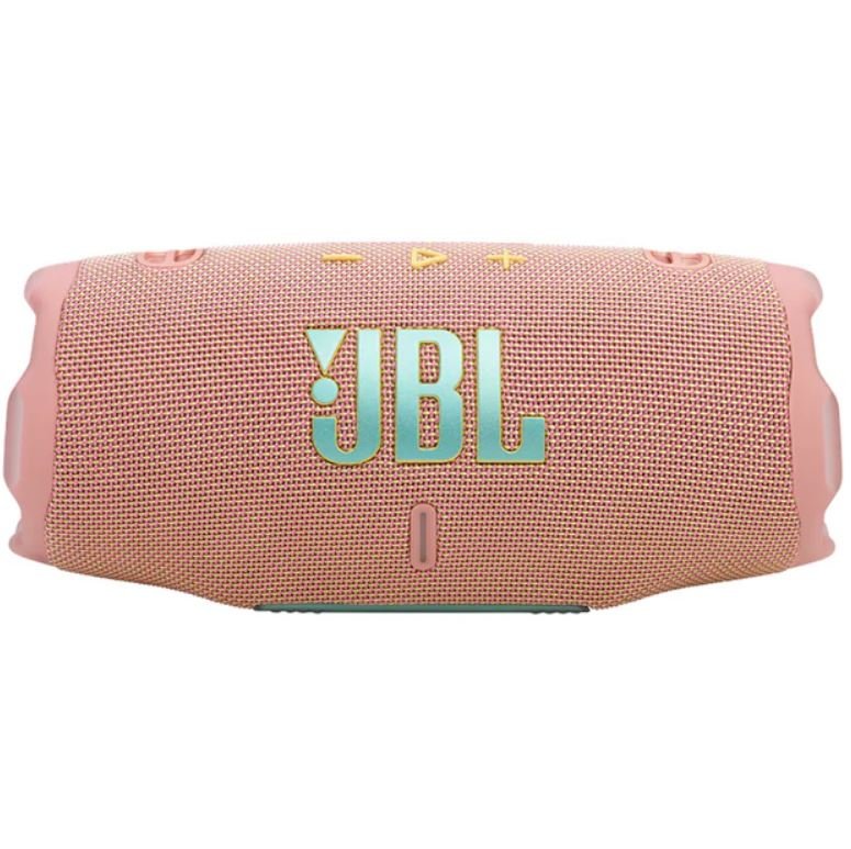JBL Charge 6 Waterproof Bluetooth Speaker Pink - Metro Homecentre Menlyn