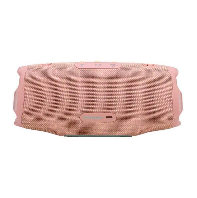 JBL Charge 6 Waterproof Bluetooth Speaker Pink - Metro Homecentre Menlyn