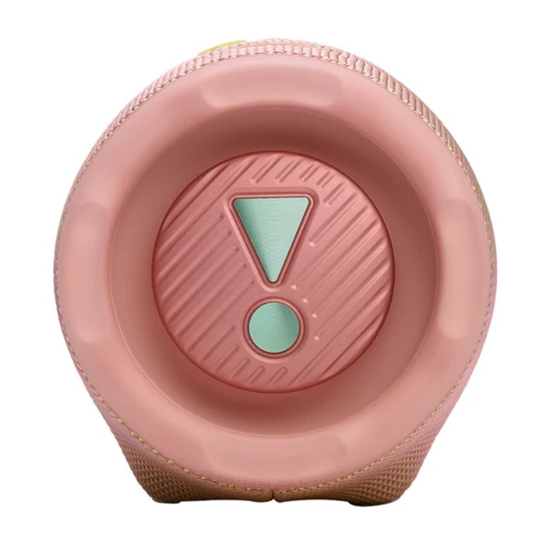 JBL Charge 6 Waterproof Bluetooth Speaker Pink - Metro Homecentre Menlyn
