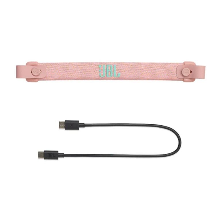 JBL Charge 6 Waterproof Bluetooth Speaker Pink - Metro Homecentre Menlyn