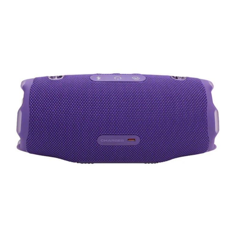 JBL Charge 6 Waterproof Bluetooth Speaker Purple - Metro Homecentre Menlyn