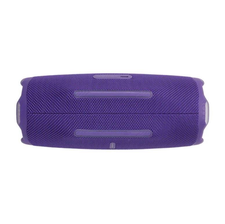 JBL Charge 6 Waterproof Bluetooth Speaker Purple - Metro Homecentre Menlyn
