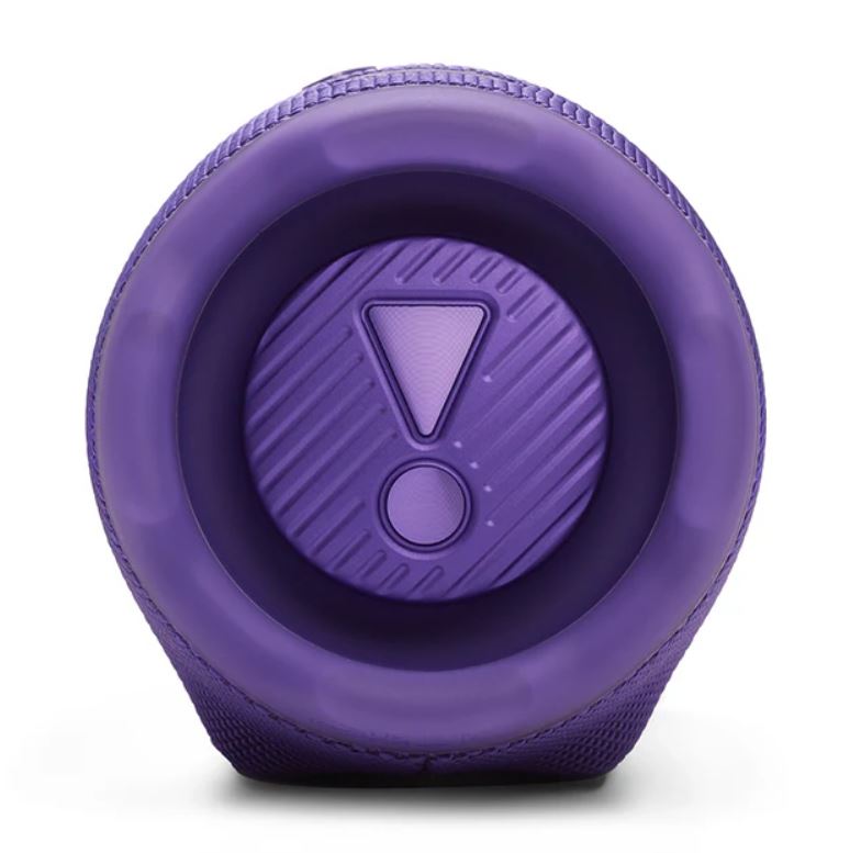 JBL Charge 6 Waterproof Bluetooth Speaker Purple - Metro Homecentre Menlyn