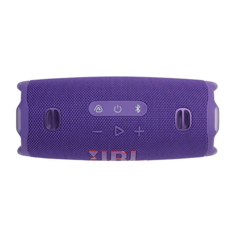 JBL Charge 6 Waterproof Bluetooth Speaker Purple - Metro Homecentre Menlyn