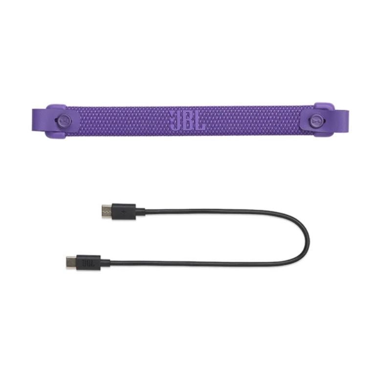 JBL Charge 6 Waterproof Bluetooth Speaker Purple - Metro Homecentre Menlyn
