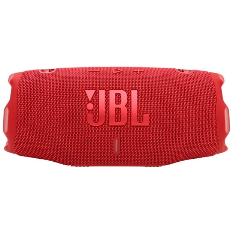 JBL Charge 6 Waterproof Bluetooth Speaker Red - Metro Homecentre Menlyn