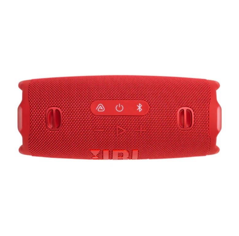 JBL Charge 6 Waterproof Bluetooth Speaker Red - Metro Homecentre Menlyn